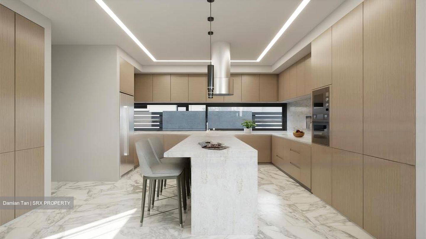 Binjai Walk (D21), Semi-Detached #461051801